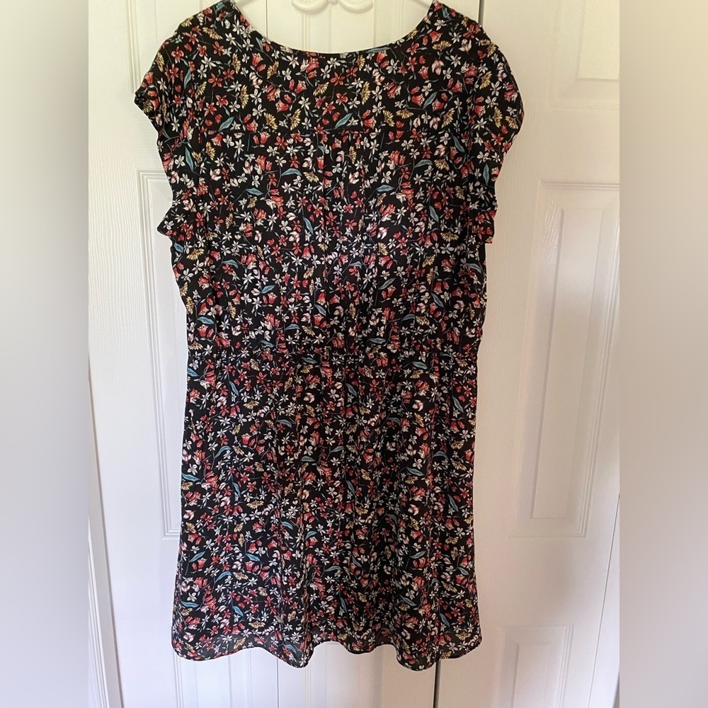 EUC Reitmans  dress size 2X.